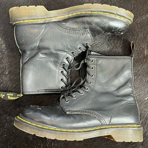 Dr. Martens size 9